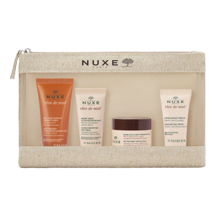 NUXE TROUSSE VOYAGE RDM 2026